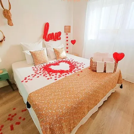 Apartmán *la Mariposa* Jacuzzi . Terrasse. Parking Portel-des-Corbieres